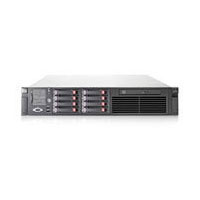 Servidor HP ProLiant DL385 G7 6274, 32 GB-R, conexin en caliente, formato pequeo, 460 W, PS (654853-421)